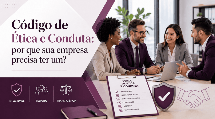mesa com papéis